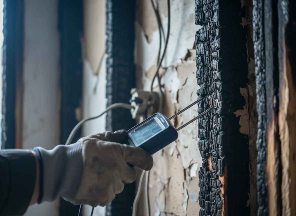 Fire Damage Restoration Gwinn, MI FAQs
